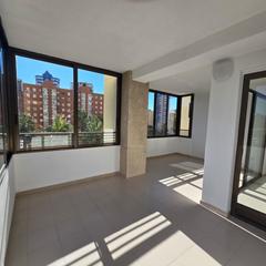 Appartement in Juzgados - Plaza de Toros. Se vende apartamento en pueblo poniente, benidorm
