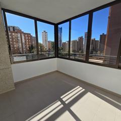 Piccolo appartamento in Juzgados - Plaza de Toros. Se vende apartamento, pueblo levante, benidorm