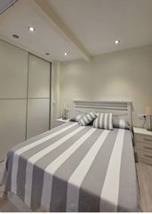 Apartament a Juzgados - Plaza de Toros. Se vende apartamento, avenida de portugal, benidorm.