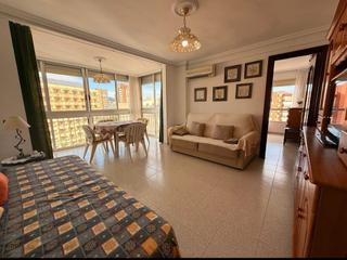 Appartement in Centro Urbano. Se vende apartamento, zona poniente, benidorm
