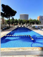 Studio in Playa Levante