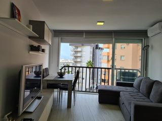 Apartament a Juzgados - Plaza de Toros. Se vende apartamento zona mercadona, benidorm