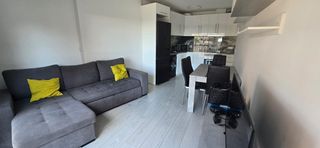 Apartment in Juzgados - Plaza de Toros. Se vende apartamento zona mercadona, benidorm