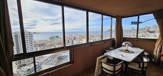 Apartament a Juzgados - Plaza de Toros. Se vende apartamento en calle primavera , benidorm