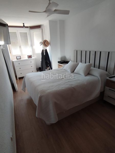 Foto 1becd0ce-cc08-4337-99a8-9a8d9afc1a5f. Pis amb calefacció aparcament a Colonia Madrid Benidorm