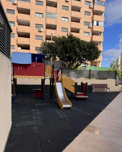 Foto 189f964d-6d25-4869-9b38-3122bb4af3d6. Apartament amb calefacció aparcament piscina a Bulevar-Puerta Mítica Vila Joiosa (la)