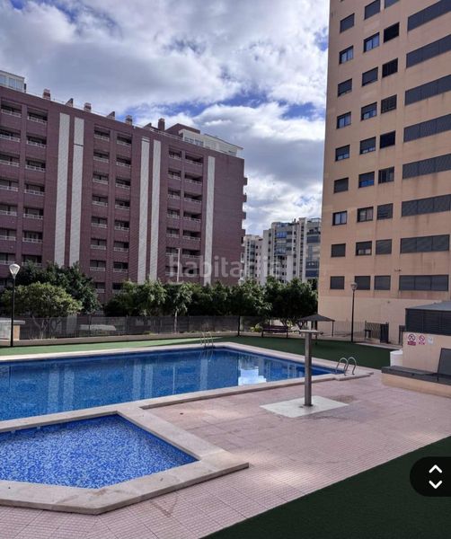 Foto 42c1207e-ad58-4c6d-a4c2-9e5844ad0265. Apartament amb calefacció aparcament piscina a Bulevar-Puerta Mítica Vila Joiosa (la)