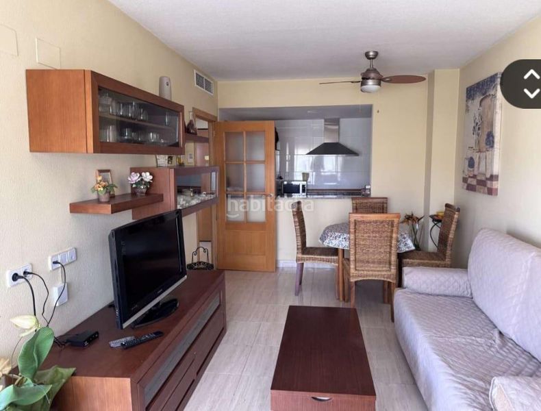 Foto 883cd731-eb59-43e2-bee0-91700b3771de. Apartament amb calefacció aparcament piscina a Bulevar-Puerta Mítica Vila Joiosa (la)