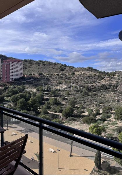 Foto 94c4ebb6-3783-4069-9020-e1d4a21a4100. Apartament amb calefacció aparcament piscina a Bulevar-Puerta Mítica Vila Joiosa (la)