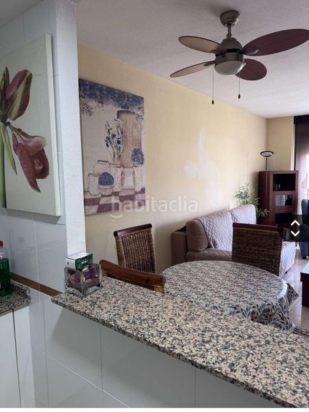 Foto a4bd335c-8cc9-42b9-a348-2068a544351d. Apartament amb calefacció aparcament piscina a Bulevar-Puerta Mítica Vila Joiosa (la)