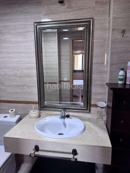 Foto ae7e5d9d-9bbf-41a1-9956-edae0d1f6639. Apartament amb calefacció aparcament piscina a Bulevar-Puerta Mítica Vila Joiosa (la)