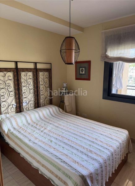 Foto b00ac9a8-9799-4f34-875a-35fc7111b36e. Apartament amb calefacció aparcament piscina a Bulevar-Puerta Mítica Vila Joiosa (la)