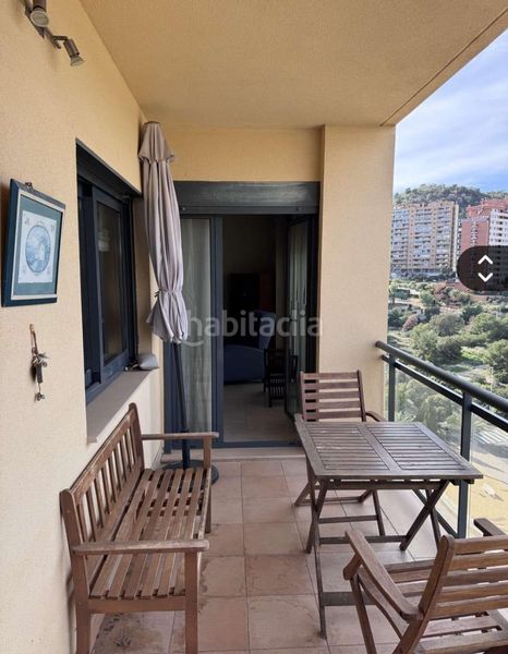 Foto b821c69e-0e2e-4ec0-9f6a-d92fab91d682. Apartament amb calefacció aparcament piscina a Bulevar-Puerta Mítica Vila Joiosa (la)
