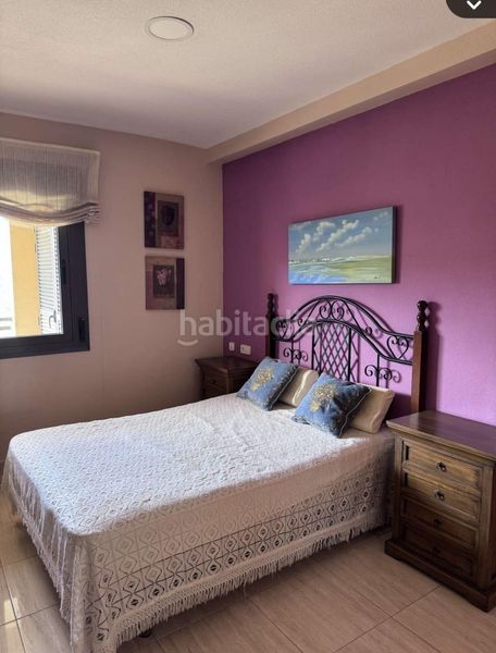 Foto e359c45f-eef5-42fd-bd74-827cec19abab. Apartament amb calefacció aparcament piscina a Bulevar-Puerta Mítica Vila Joiosa (la)