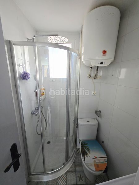 Foto e977c223-12ca-4c74-aedb-8385ff599fb9. Estudi amb calefacció aparcament piscina a Juzgados - Plaza de Toros Benidorm