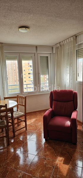 Foto 19b70f10-01d8-48ba-88dc-cb72e155951b. Apartament amb aparcament piscina a Rincón Bajo Benidorm