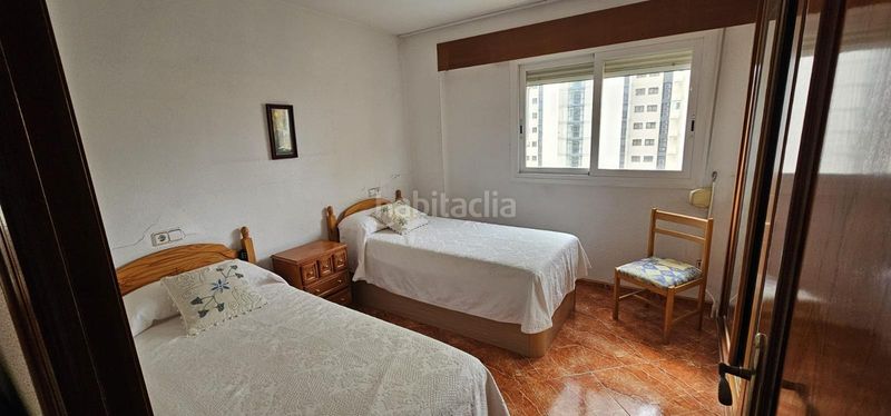 Foto 2d092225-43ac-437a-a3bf-9e4cf922306b. Apartament amb aparcament piscina a Rincón Bajo Benidorm