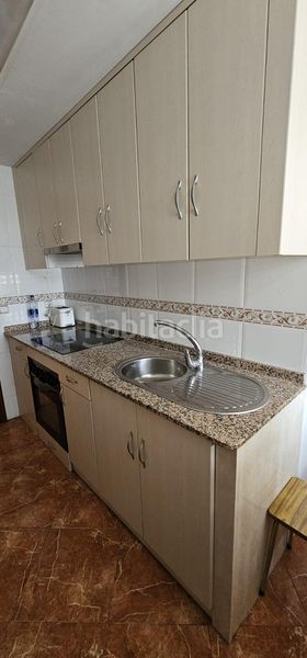 Foto 34213fbd-feab-4879-9f02-79093bf533da. Apartament amb aparcament piscina a Rincón Bajo Benidorm
