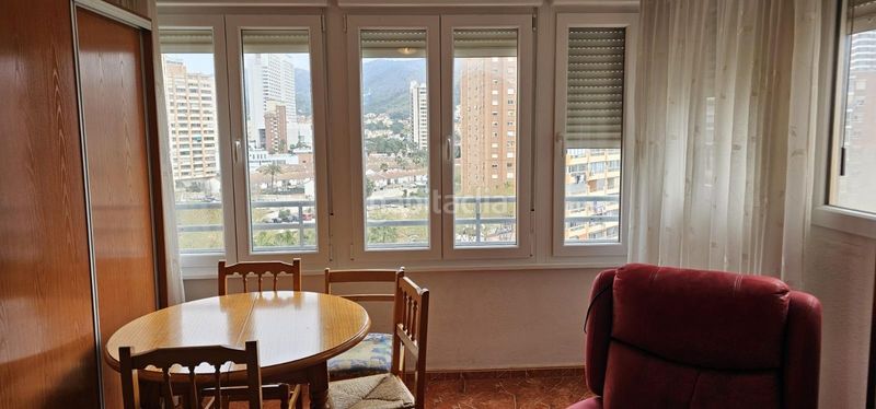 Foto 3e49f7a3-08a1-46bb-b5cf-10fd9e4b4e79. Apartament amb aparcament piscina a Rincón Bajo Benidorm