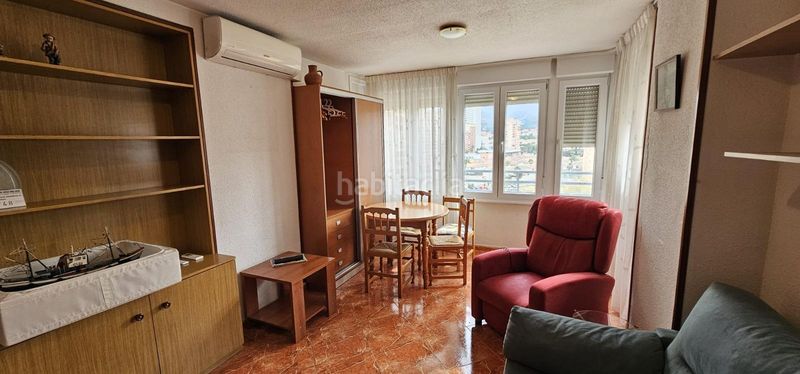 Foto 3e60f606-a931-4abb-95c9-09814e0577b1. Apartament amb aparcament piscina a Rincón Bajo Benidorm