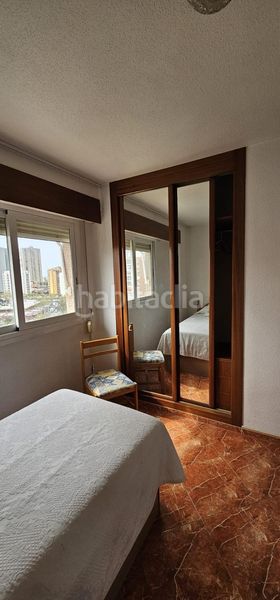 Foto 624ef38e-841b-45d0-aabc-d44085fc7fa1. Apartament amb aparcament piscina a Rincón Bajo Benidorm