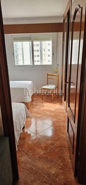 Foto 8d343213-b3b6-4eb8-8415-841e156c8f09. Apartament amb aparcament piscina a Rincón Bajo Benidorm