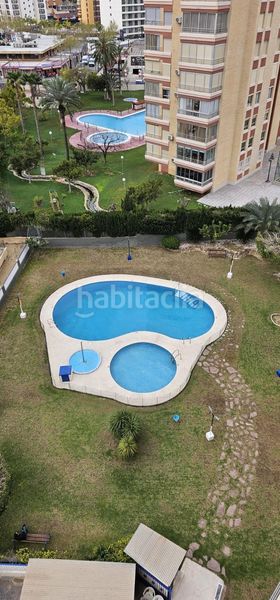 Foto 8fd07f01-fda3-469a-aecc-4e0f76b9f1fe. Apartament amb aparcament piscina a Rincón Bajo Benidorm