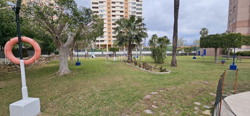 Foto e51dbf15-76bd-4f88-9fe8-52072c42e163. Apartament amb aparcament piscina a Rincón Bajo Benidorm