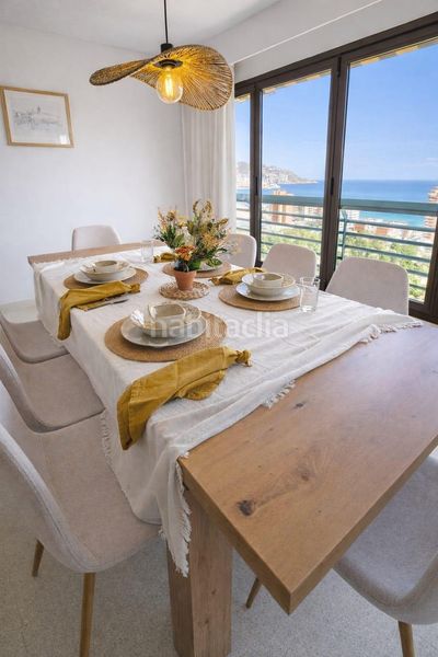 Foto c8f2704d-5324-4c63-842b-e0756cd91351. Lloguer pis amb aparcament piscina a Playa Poniente Benidorm