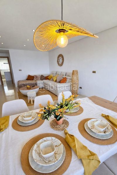 Foto d7c00458-94e7-4bd1-bf01-d55cf04c7a4f. Lloguer pis amb aparcament piscina a Playa Poniente Benidorm