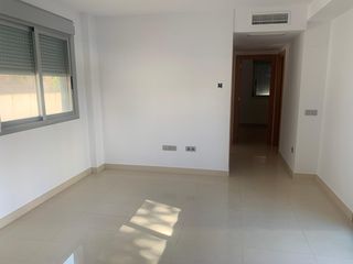 Apartament a Cala Finestrat