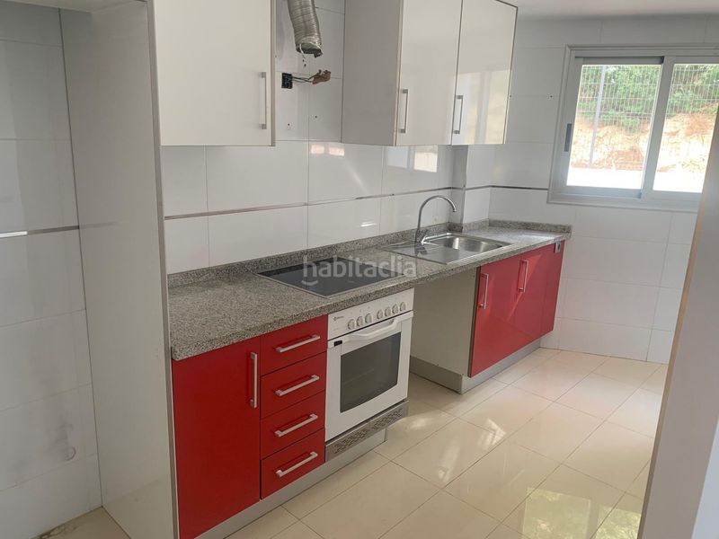Foto 6b8899a9-7cc5-4706-ac40-f2f7621968e1. Apartament a cala Finestrat Finestrat