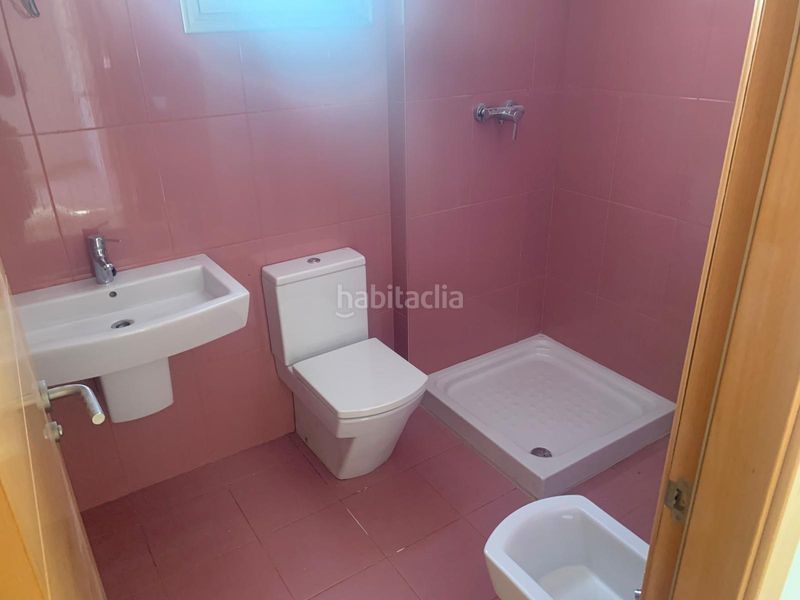 Foto e843ea67-2b99-4e14-9c3f-7fd1c46fa4f9. Apartament a cala Finestrat Finestrat