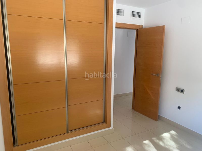 Foto fe18d487-c59b-4c68-9436-70a5abcd90b5. Apartament a cala Finestrat Finestrat