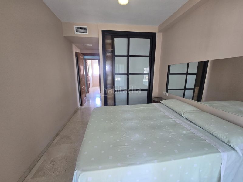 Foto 09be2971-17a5-4f94-a7e4-6cc83cc7fc26. Apartament amb calefacció aparcament piscina a Rincón Bajo Benidorm