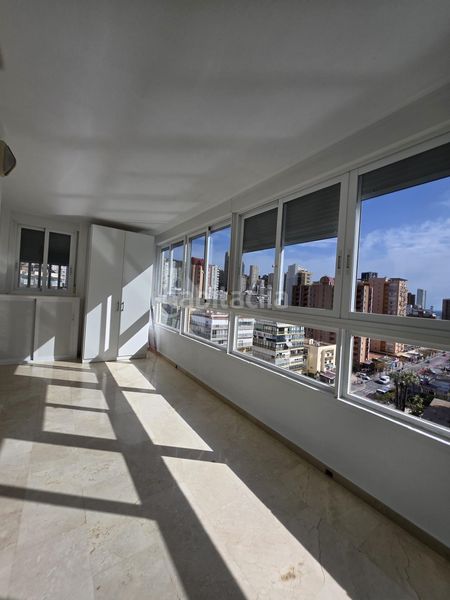 Foto 1cf3db44-e1e4-4ac3-85ca-89692f49034b. Apartament amb calefacció aparcament piscina a Rincón Bajo Benidorm