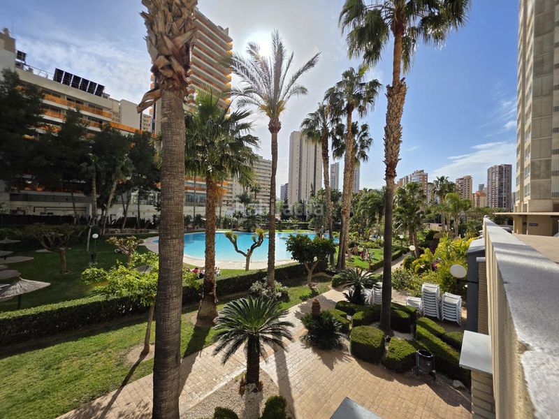 Foto 4dc9b46f-e04f-463c-a931-8fd698de5b53. Apartament amb calefacció aparcament piscina a Rincón Bajo Benidorm