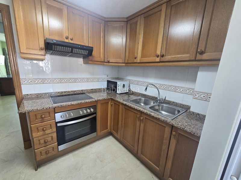 Foto 520aaa55-74de-4cdd-89a4-df2ac86d6272. Apartament amb calefacció aparcament piscina a Rincón Bajo Benidorm