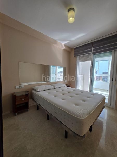 Foto 6a45cbc6-7e5d-451f-b090-4e1b5650a560. Apartament amb calefacció aparcament piscina a Rincón Bajo Benidorm