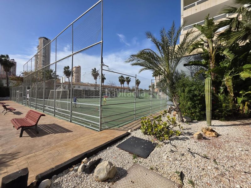 Foto 7da50bbd-f34d-4abb-a09d-9ad3b1418eb3. Apartament amb calefacció aparcament piscina a Rincón Bajo Benidorm