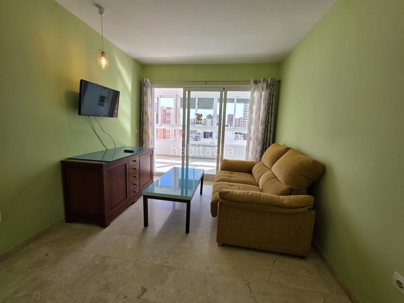 Foto 87a8131d-d1fc-4cf8-a81c-7232b834e9cf. Apartament amb calefacció aparcament piscina a Rincón Bajo Benidorm