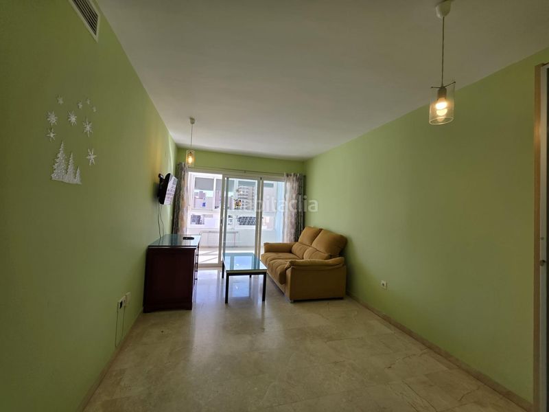 Foto a04405aa-479f-4188-8efc-beefa9c969e3. Apartament amb calefacció aparcament piscina a Rincón Bajo Benidorm