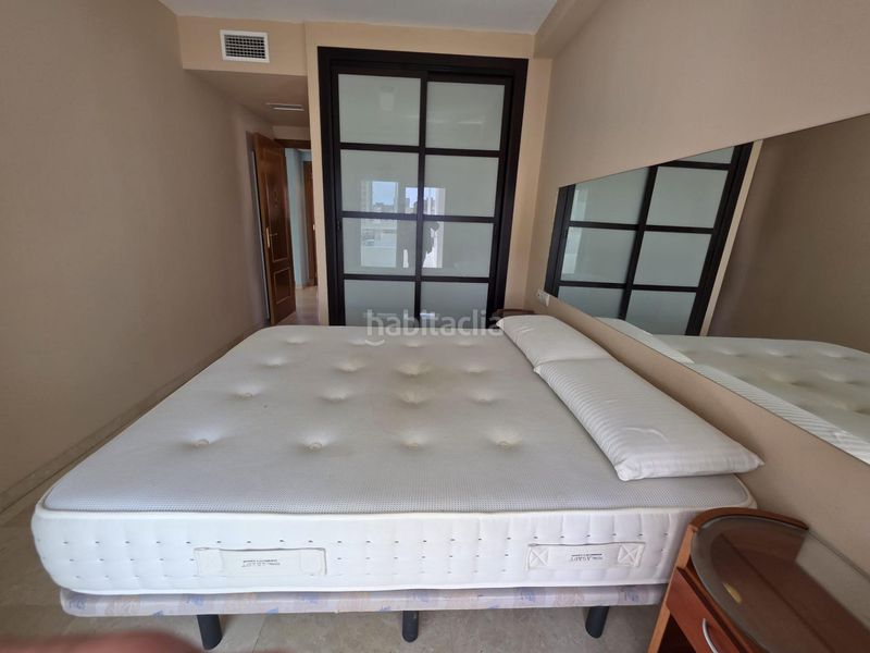 Foto a5fb7a0d-d2fc-444a-beea-b79f278b8028. Apartament amb calefacció aparcament piscina a Rincón Bajo Benidorm