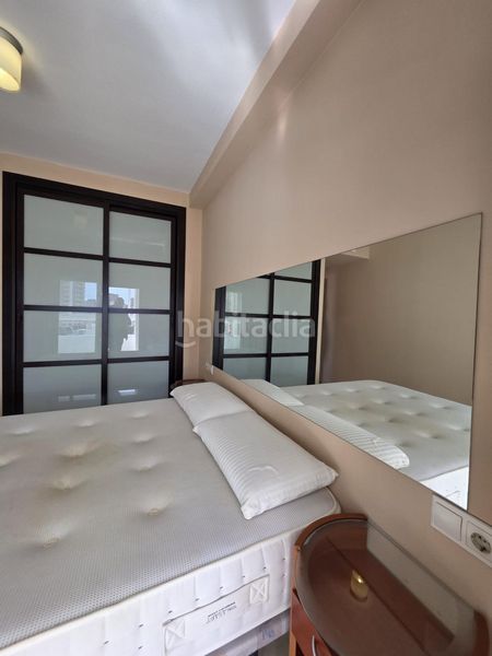 Foto d29c1e19-e9c1-4e29-85c4-587f80eb20f3. Apartament amb calefacció aparcament piscina a Rincón Bajo Benidorm