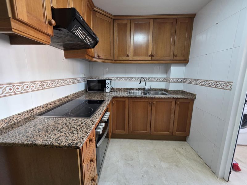 Foto d71e5838-48c7-478f-b17f-15d9425f0fd4. Apartament amb calefacció aparcament piscina a Rincón Bajo Benidorm