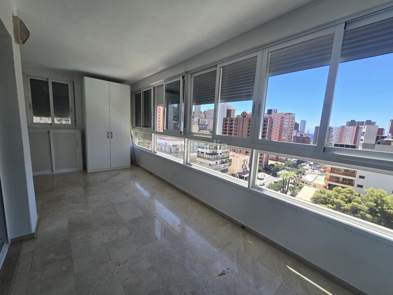 Foto d9b4f74c-0f0c-471f-be09-b70509d5745c. Apartament amb calefacció aparcament piscina a Rincón Bajo Benidorm