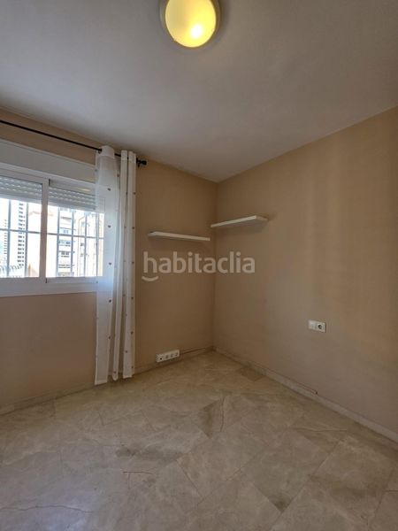 Foto e1a91d36-6fb3-4d25-b9e2-5c94717b14c1. Apartament amb calefacció aparcament piscina a Rincón Bajo Benidorm