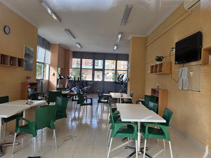 Foto f2225226-aad8-4a2c-9361-eb31cab65bad. Apartament amb calefacció aparcament piscina a Rincón Bajo Benidorm