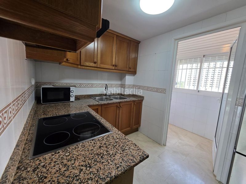 Foto fbbffa4e-68be-4d0d-9e35-c2d4c82b9439. Apartament amb calefacció aparcament piscina a Rincón Bajo Benidorm