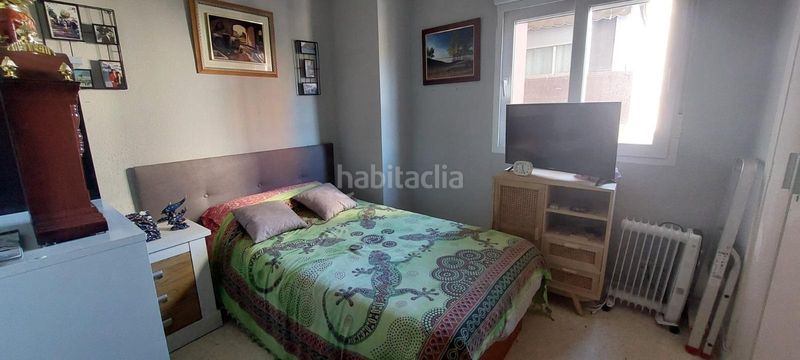 Foto 0a618e9a-0216-4a54-991a-5f8a039959f9. Pis amb aparcament piscina a Playa Poniente Benidorm